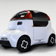 Image for article titled Gordon Murray Wants You To Ride Around Inside A Poké Ball